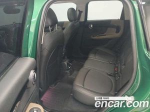 Mini Countryman HIGH 2020 года из Южной Кореи