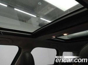 Mini Countryman HIGH 2020 года из Южной Кореи