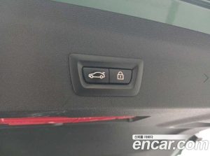 Mini Countryman HIGH 2020 года из Южной Кореи