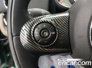 Mini Countryman HIGH 2020 года из Южной Кореи