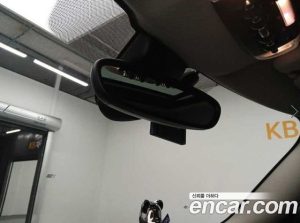 Mini Countryman HIGH 2020 года из Южной Кореи