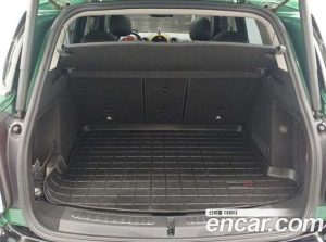 Mini Countryman HIGH 2020 года из Южной Кореи