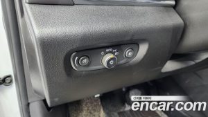 ChevroletGMDaewoo Traverse 3.6 AWD RS 2020 года из Южной Кореи