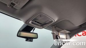 ChevroletGMDaewoo Traverse 3.6 AWD RS 2020 года из Южной Кореи