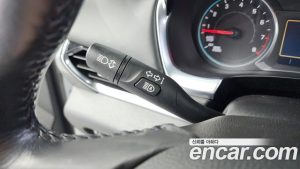 ChevroletGMDaewoo Traverse 3.6 AWD RS 2020 года из Южной Кореи