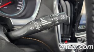 ChevroletGMDaewoo Traverse 3.6 AWD RS 2020 года из Южной Кореи