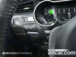 Ford Mustang Cabriolet 2021 года из Южной Кореи