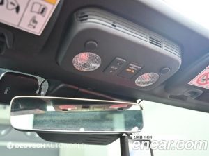 Ford Mustang Cabriolet 2021 года из Южной Кореи