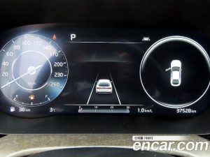Kia K5 2.0 2020 года из Южной Кореи