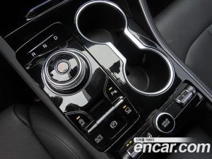 Kia K5 2.0 2020 года из Южной Кореи
