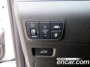 Kia K5 2.0 2020 года из Южной Кореи