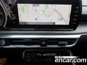Kia K5 2.0 2020 года из Южной Кореи