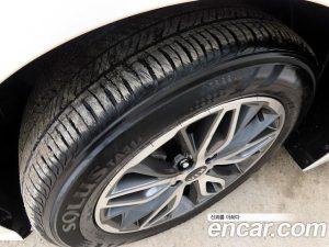 Kia K5 2.0 2020 года из Южной Кореи