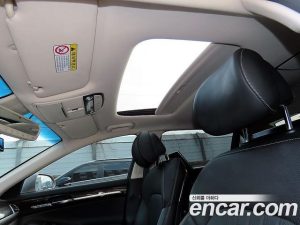 Genesis G90 3.8 AWD 2019 года из Южной Кореи