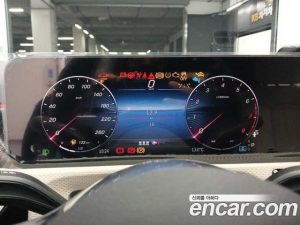 Mercedes-Benz A-Class A220 HATCHBACK 2024 года из Южной Кореи