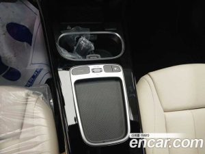 Mercedes-Benz A-Class A220 HATCHBACK 2024 года из Южной Кореи