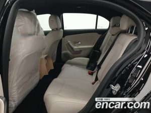 Mercedes-Benz A-Class A220 HATCHBACK 2024 года из Южной Кореи