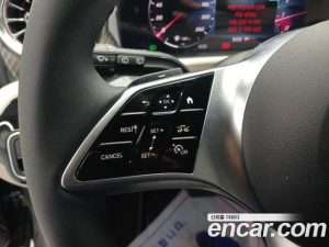Mercedes-Benz A-Class A220 HATCHBACK 2024 года из Южной Кореи