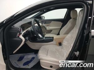 Mercedes-Benz A-Class A220 HATCHBACK 2024 года из Южной Кореи