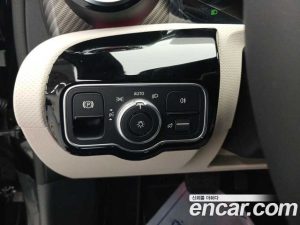 Mercedes-Benz A-Class A220 HATCHBACK 2024 года из Южной Кореи