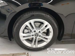 Mercedes-Benz A-Class A220 HATCHBACK 2024 года из Южной Кореи