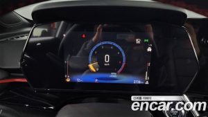 ChevroletGMDaewoo Trax 1.2 RS 2024 года из Южной Кореи