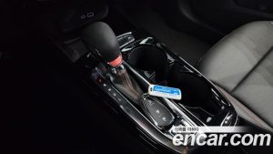 ChevroletGMDaewoo Trax 1.2 RS 2024 года из Южной Кореи