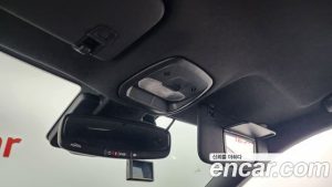 ChevroletGMDaewoo Trax 1.2 RS 2024 года из Южной Кореи