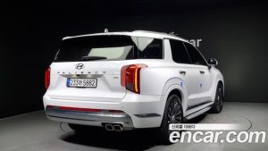 Hyundai Palisade Бензин 3.8 4WD 2023 года из Южной Кореи