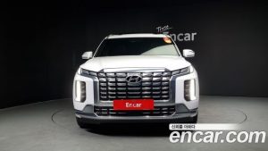 Hyundai Palisade Бензин 3.8 4WD 2023 года из Южной Кореи