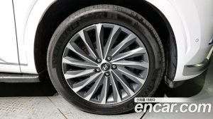 Hyundai Palisade Бензин 3.8 4WD 2023 года из Южной Кореи