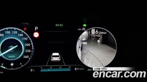 Hyundai Palisade Бензин 3.8 4WD 2023 года из Южной Кореи