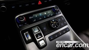 Hyundai Palisade Бензин 3.8 4WD 2023 года из Южной Кореи