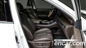 Hyundai Palisade Бензин 3.8 4WD 2023 года из Южной Кореи