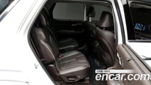 Hyundai Palisade Бензин 3.8 4WD 2023 года из Южной Кореи