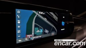 Hyundai Palisade Бензин 3.8 4WD 2023 года из Южной Кореи