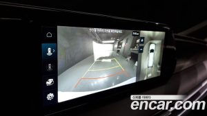 Hyundai Palisade Бензин 3.8 4WD 2023 года из Южной Кореи