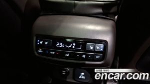 Hyundai Palisade Бензин 3.8 4WD 2023 года из Южной Кореи