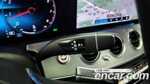 Mercedes-Benz E-Class E250 Avantgarde 2021 года из Южной Кореи