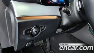 Mercedes-Benz E-Class E250 Avantgarde 2021 года из Южной Кореи
