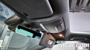 Mercedes-Benz E-Class E250 Avantgarde 2021 года из Южной Кореи