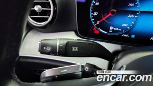 Mercedes-Benz E-Class E250 Avantgarde 2021 года из Южной Кореи
