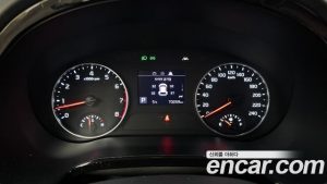 Kia Seltos Бензин 1.6 Turbo 4WD 2020 года из Южной Кореи