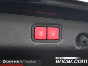 Mercedes-Benz E-Class E220d Exclusive 2019 года из Южной Кореи