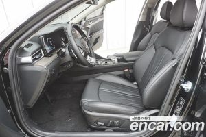 Kia K5 Signature 2023 года из Южной Кореи
