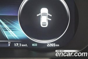 Kia K5 Signature 2023 года из Южной Кореи