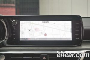 Kia K5 Signature 2023 года из Южной Кореи