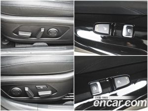 Kia K5 Signature 2023 года из Южной Кореи