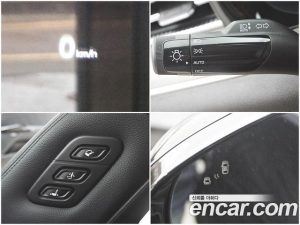Kia K5 Signature 2023 года из Южной Кореи
