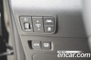 Kia K5 Signature 2023 года из Южной Кореи